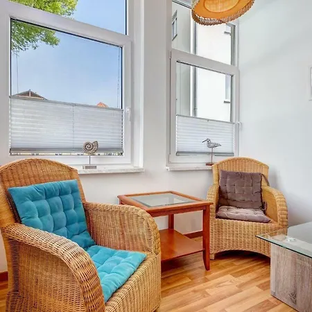 Haus-pier-app-01 Appartement *