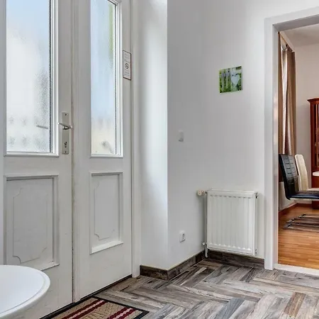 Appartement Haus-pier-app-01 *