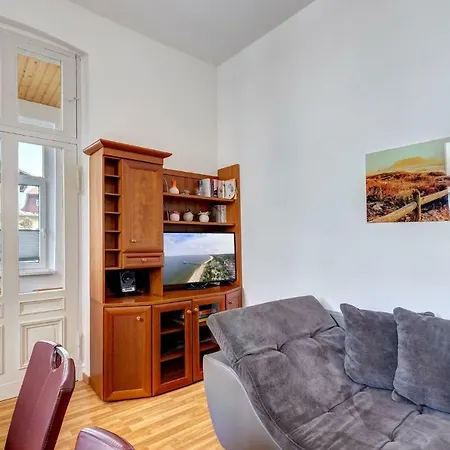 Appartement Haus-pier-app-01 Heringsdorf (Usedom)