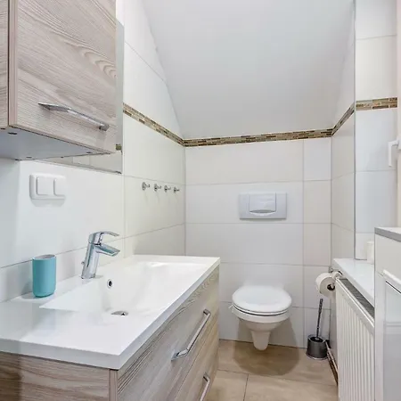 Haus-pier-app-01 Appartement